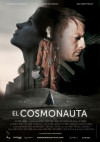 Cartel de El cosmonauta (The Cosmonaut)