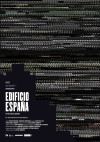 Cartel de Edificio España