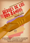 Cartel de Héroes de los dos bandos