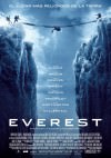 Cartel de Everest