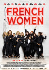 Cartel de French women