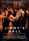 Cartel de Jimmy s Hall