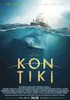 Cartel de Kon Tiki