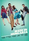 Cartel de Made in Hungría