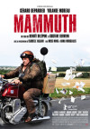 Cartel de Mammuth
