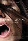Cartel de Nymphomaniac: parte 2