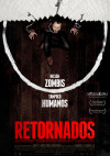 Cartel de Retornados (The Returned)