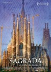 Cartel de Sagrada-The Mystery of Creation