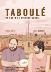 Cartel de Taboulé
