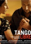 Cartel de Tango libre