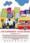 Cartel de Los Almendros–Plaza Nueva