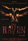 Cartel de The Raven… Nevermore