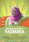 Cartel de Un novio para Yasmina