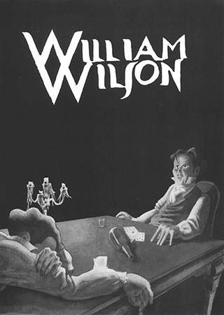Cartel de William Wilson
