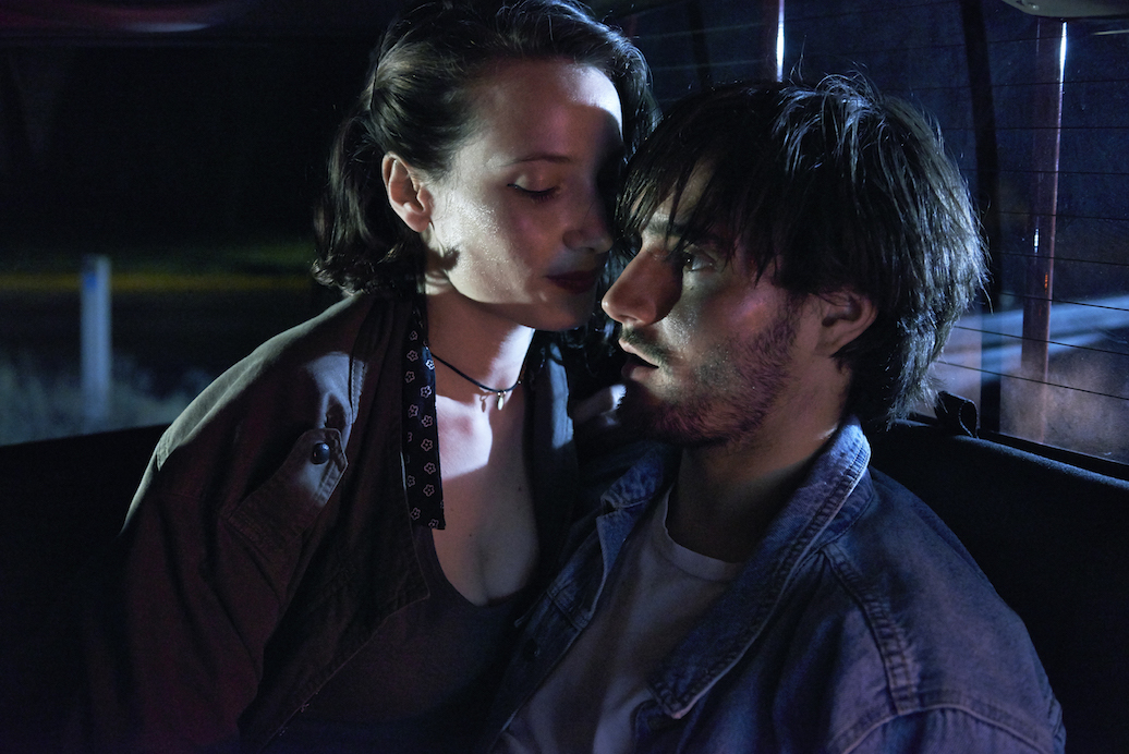 Aqui No Ha Pasado Nada