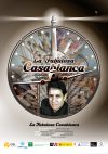 Cartel de La fabulosa Casablanca