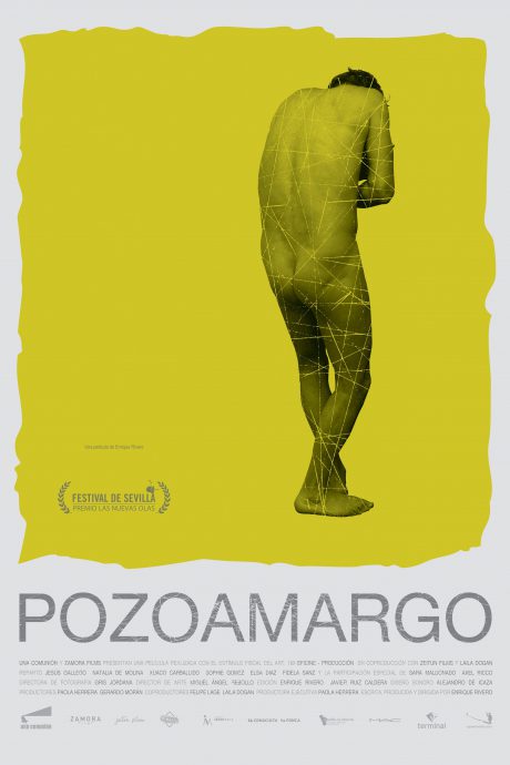 Cartel de Pozoamargo