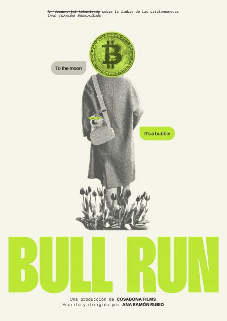 Cartel de Bull Run