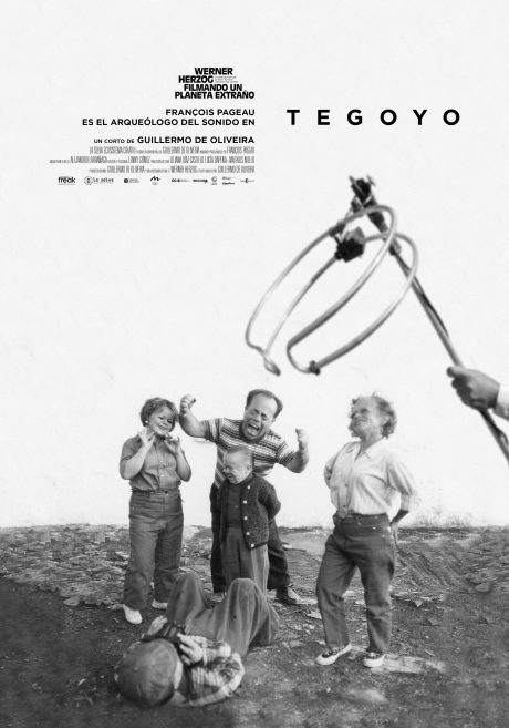 Cartel de Tegoyo