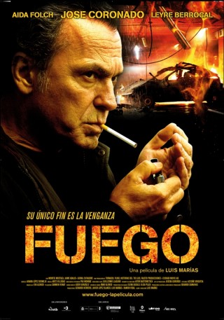 Cartel de Fuego