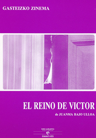 El reino de Víctor » Premios Goya 2022
