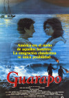 Cartel de Guarapo