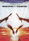 Cartel de Montoyas y Tarantos