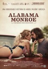Cartel de Alabama Monroe
