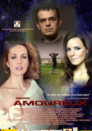 Cartel de Amoureux