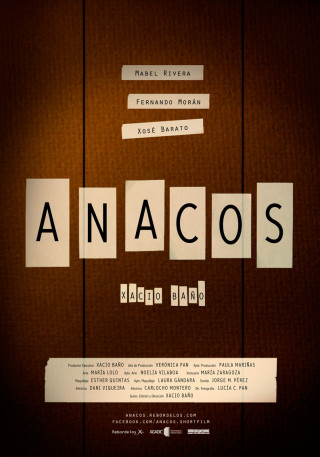 Cartel de Anacos