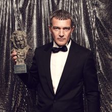 Foto de Antonio Banderas