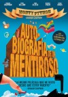 Cartel de Autobiografía de un mentiroso