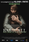 Cartel de Babycall