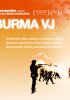 Cartel de Burma VJ