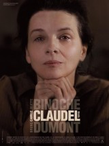 Cartel de Camille Claudel, 1915