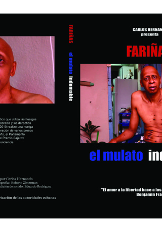 Cartel de Fariñas: el mulato indomable