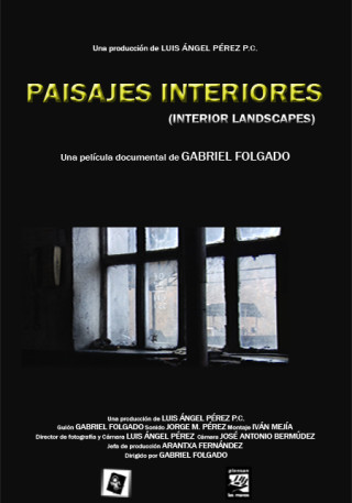 Paisajes interiores » Premios Goya 2020
