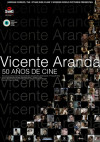 Cartel de Vicente Aranda. 50 años de cine