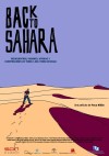 Cartel de Back to Sahara