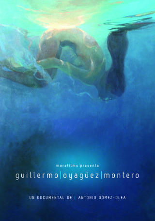 Cartel de Guillermo Oyagüez Montero