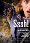 Cartel de Sssh!