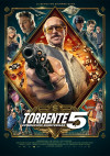 Cartel de Torrente 5, Operación Eurovegas