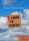 Cartel de Libre te quiero