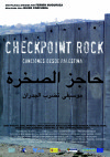 Cartel de Checkpoint Rock