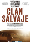 Cartel de Clan salvaje