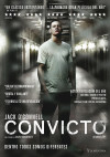 Cartel de Convicto