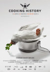 Cartel de Cooking History