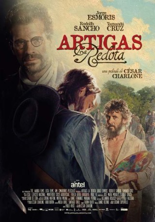 Cartel de Artigas, La Redota