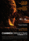 Cartel de Cumbres borrascosas