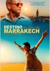 Cartel de Destino Marrakech